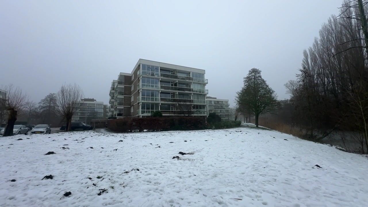 Video van Parnassiaveld 67