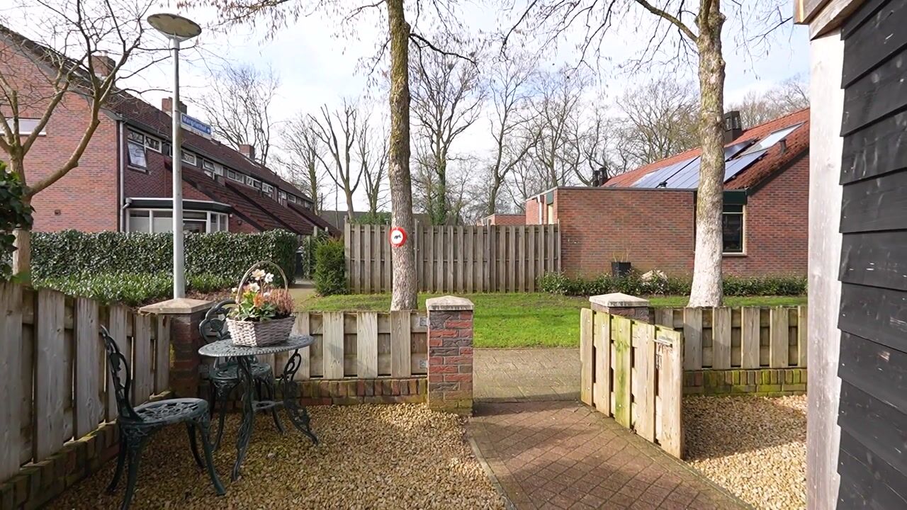 Video of Margriethof 4