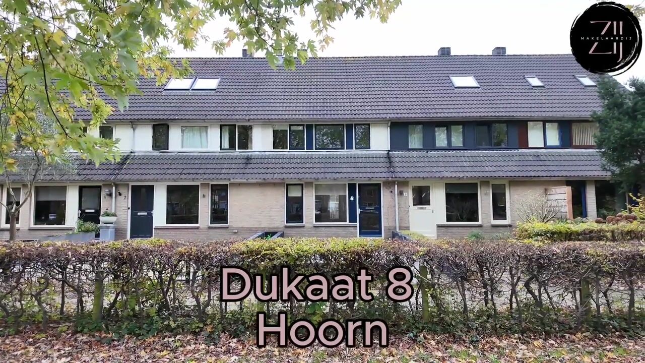 Video of Dukaat 8