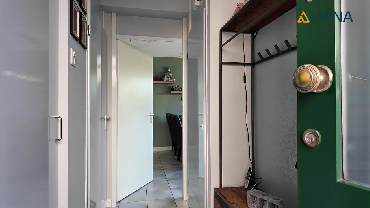 Video van Rembrandtlaan 11