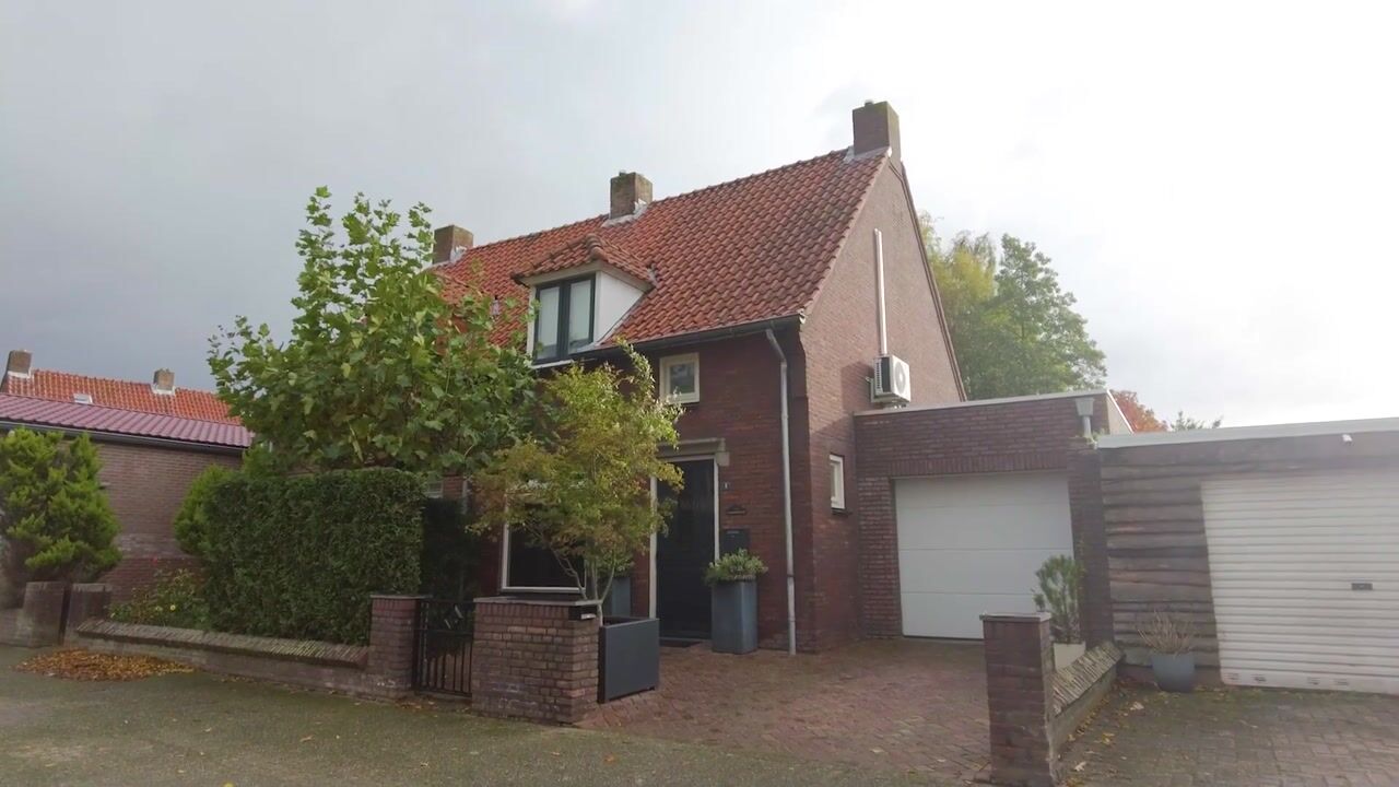Video of Leliestraat 8