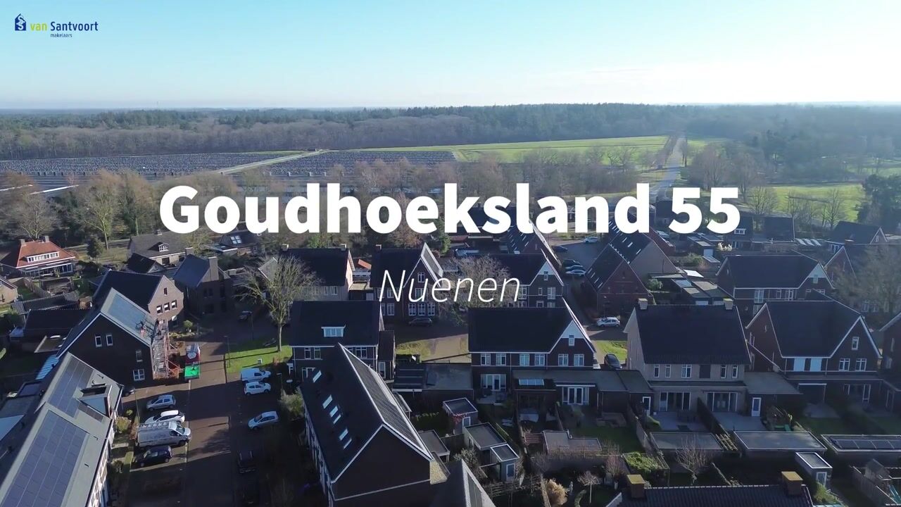 Video van Goudhoeksland 55
