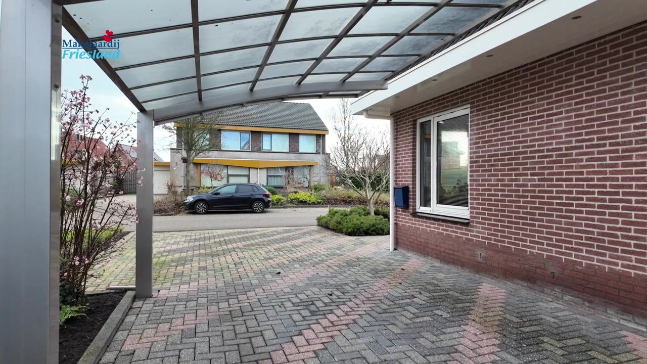 Video van De Skuorrereed 7