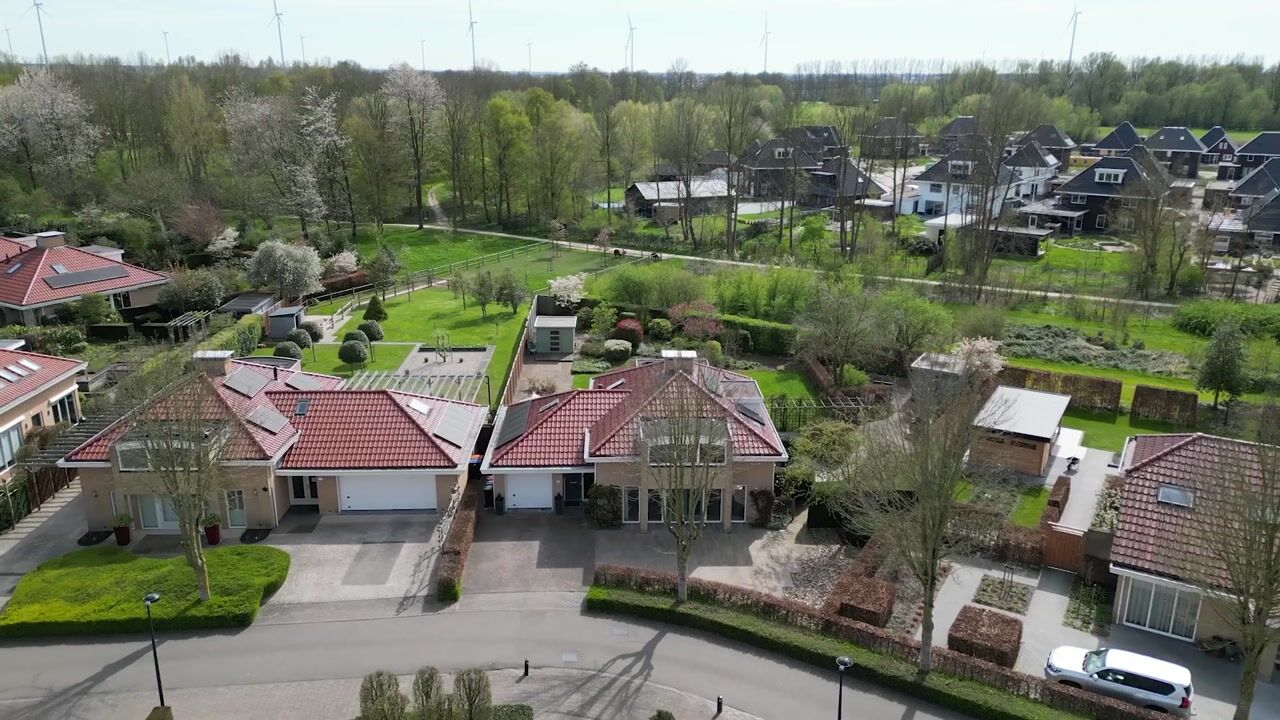 Video of Golfresidentie 121