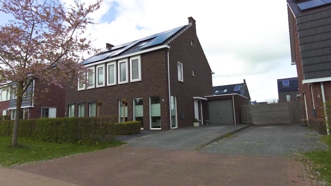 Video of Het Noorderlicht 20