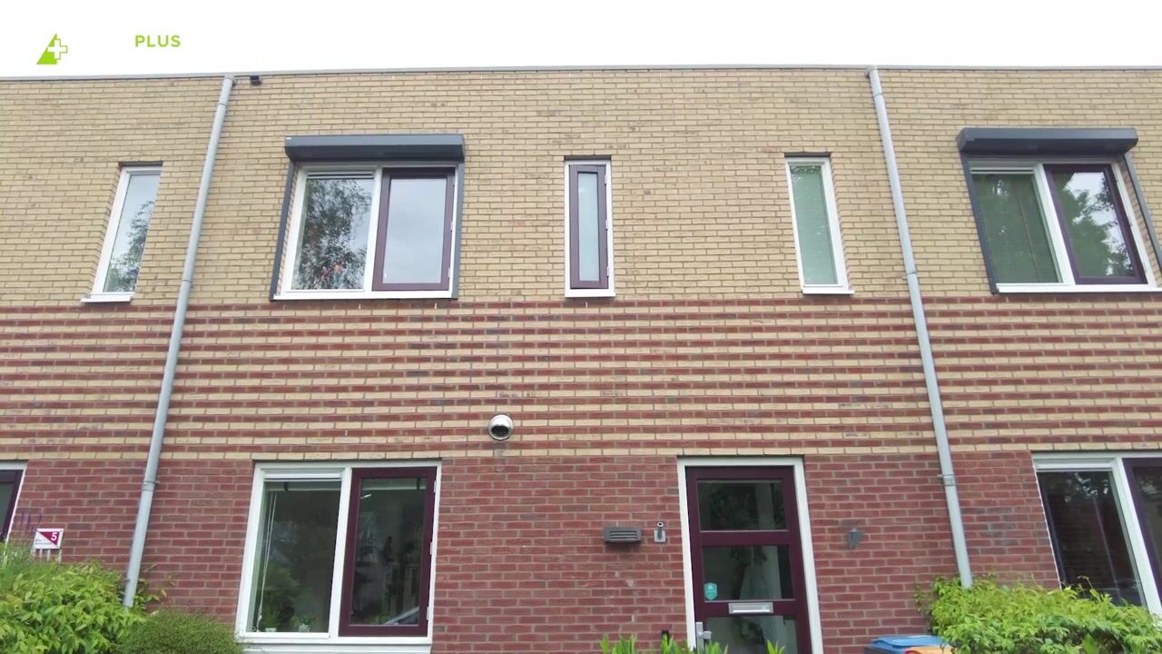Video van Laan der Winden 7