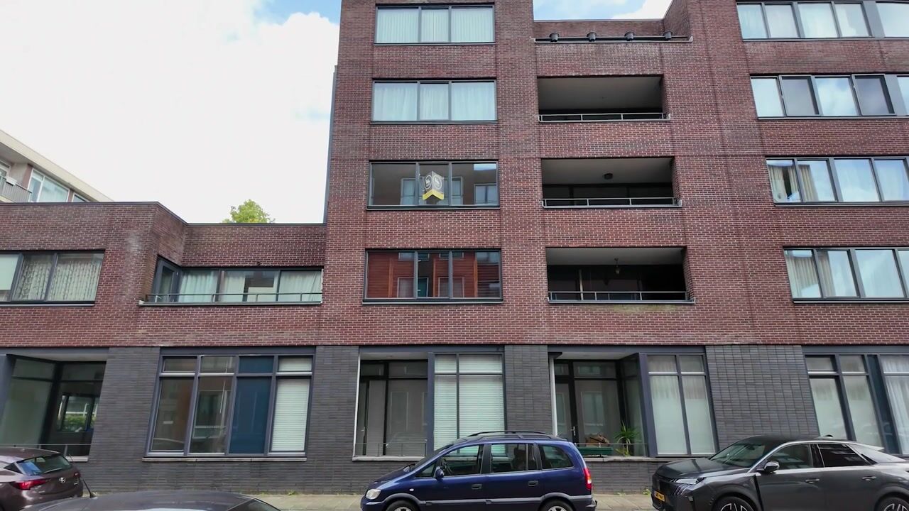 Video van Wigbolt Ripperdastraat 46