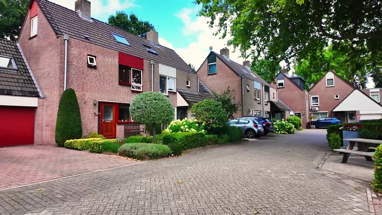 Video van Markiezenhof 49
