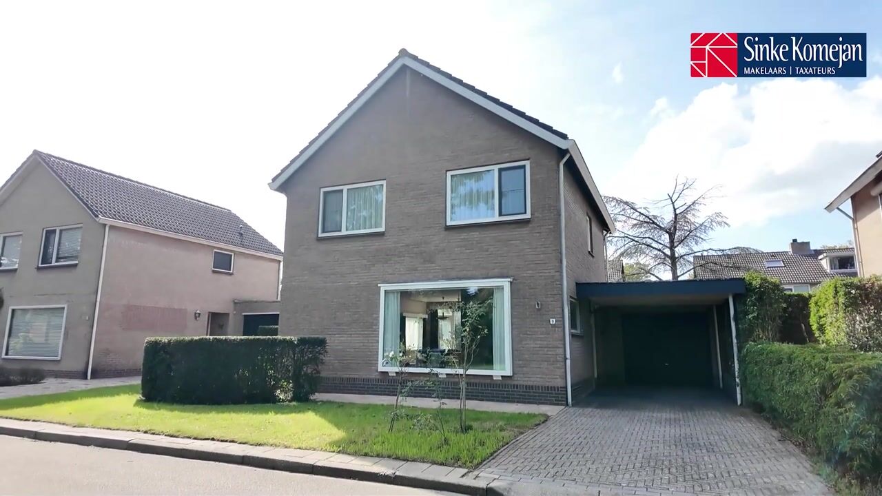 Video van Stadhouderslaan 9
