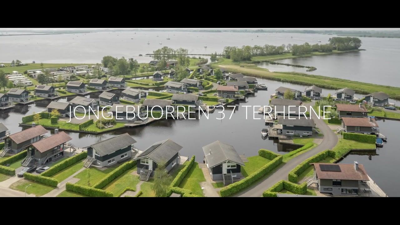 Video van Jongebuorren 37