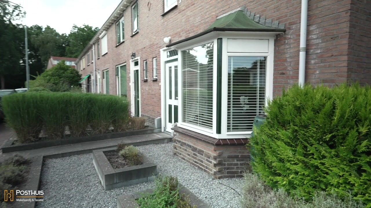 Video van van Heeckerenskamp 26