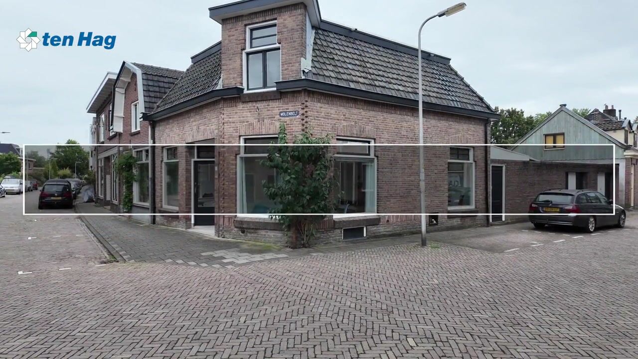 Video of Molenbelt 2
