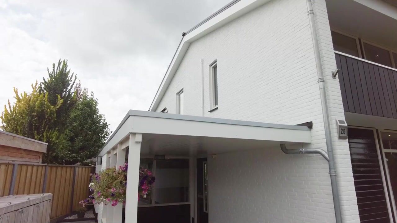 Video van Hofstraat 26