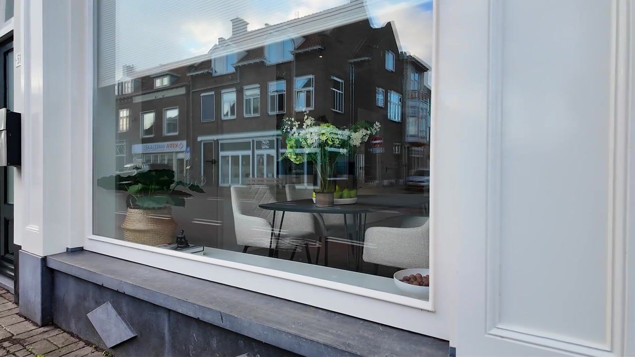 Video van Zwolseweg 51-A