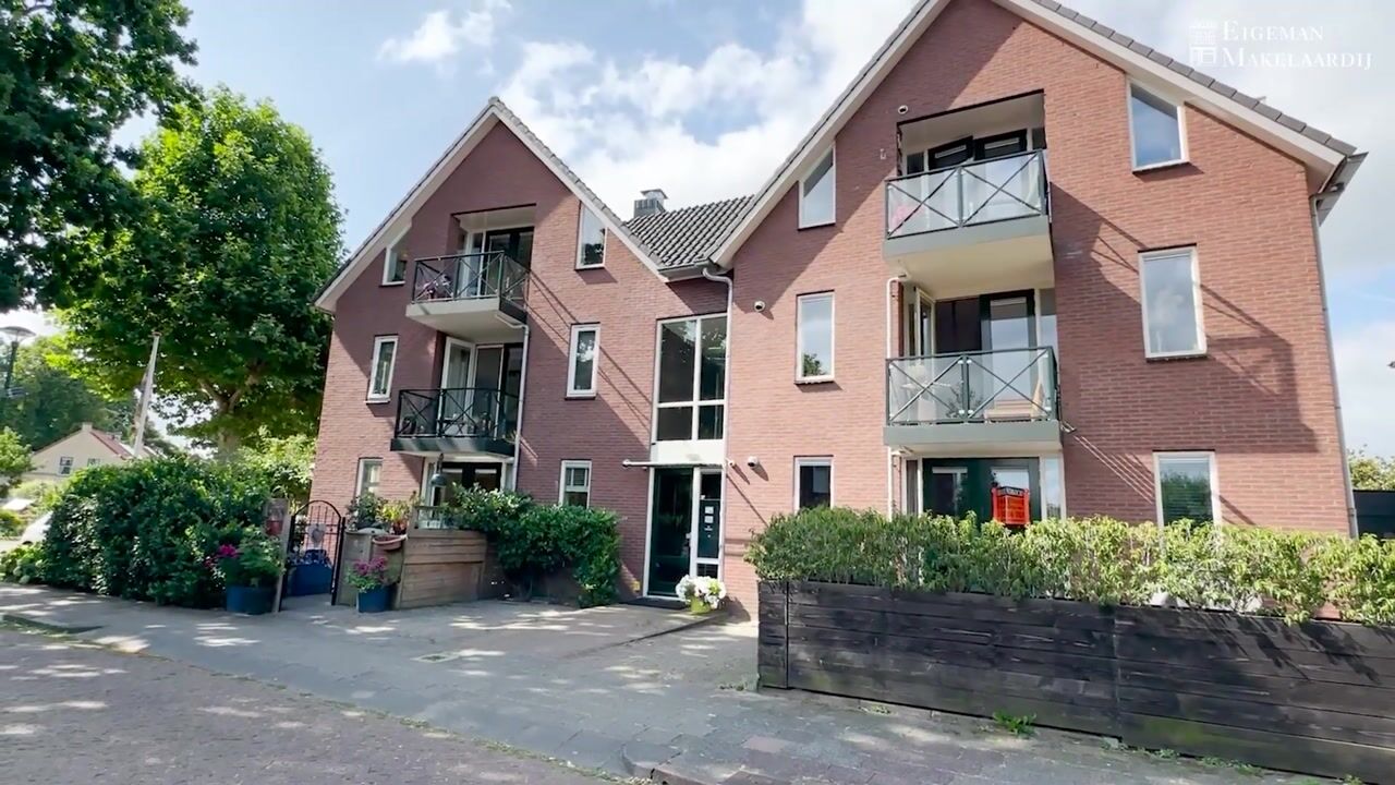 Video van Margrietstraat 34