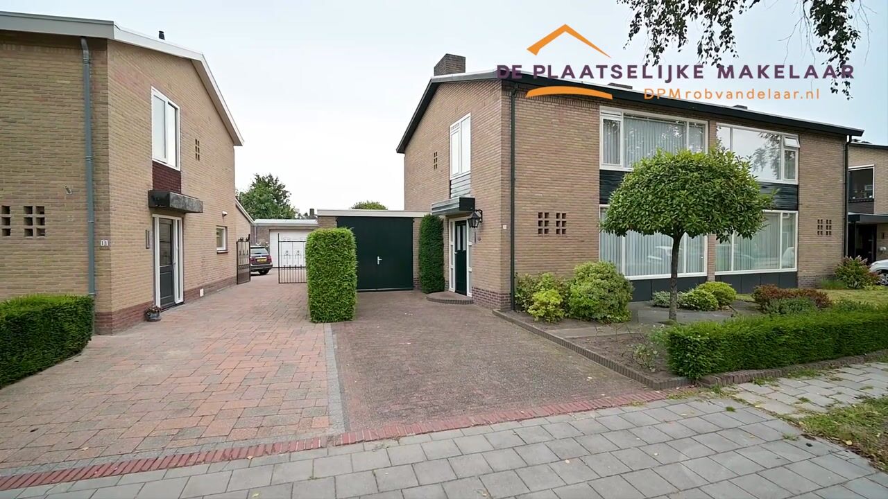 Video van Pater van den Elsenstraat 9
