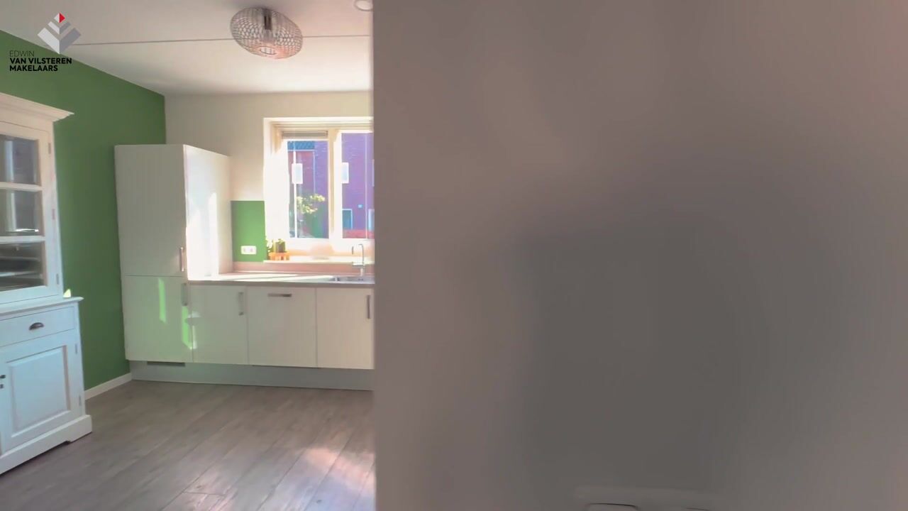 Video van Cleyndertstraat 26