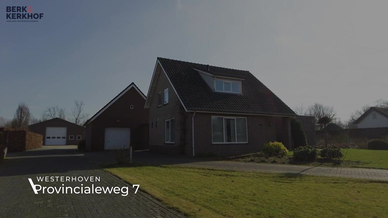 Video van Provincialeweg 7