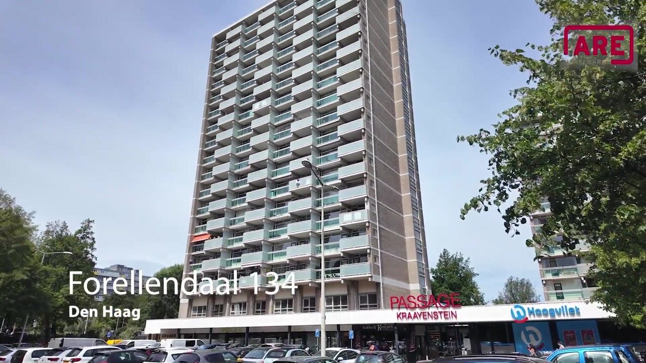 Video van Forellendaal 134