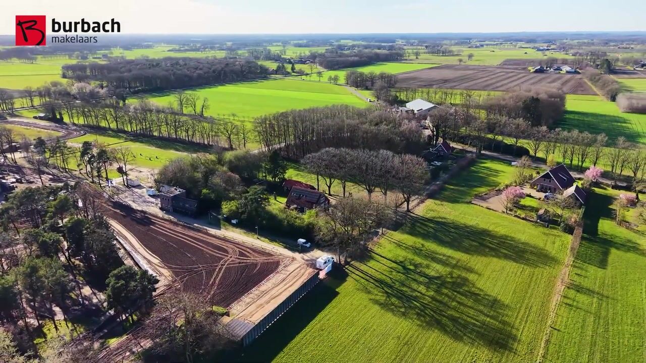 Video of Binnenveldweg 37