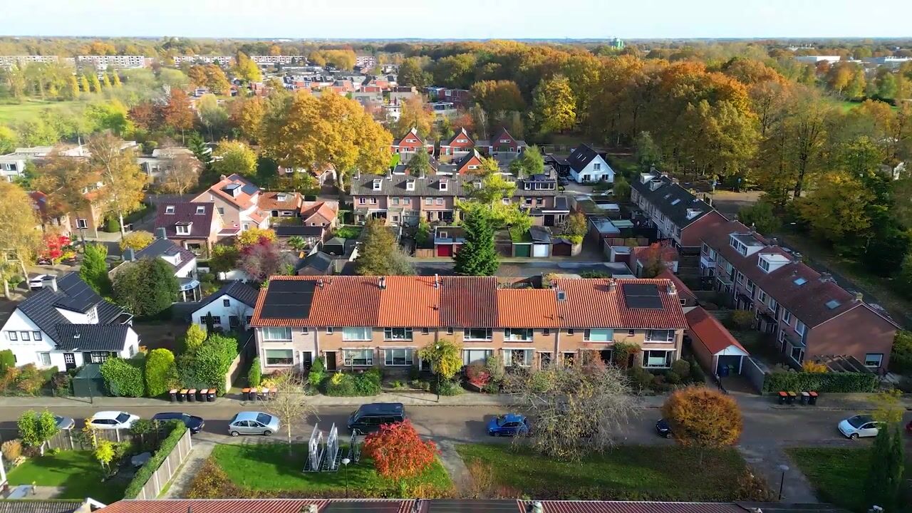 Video of Scarlattilaan 7