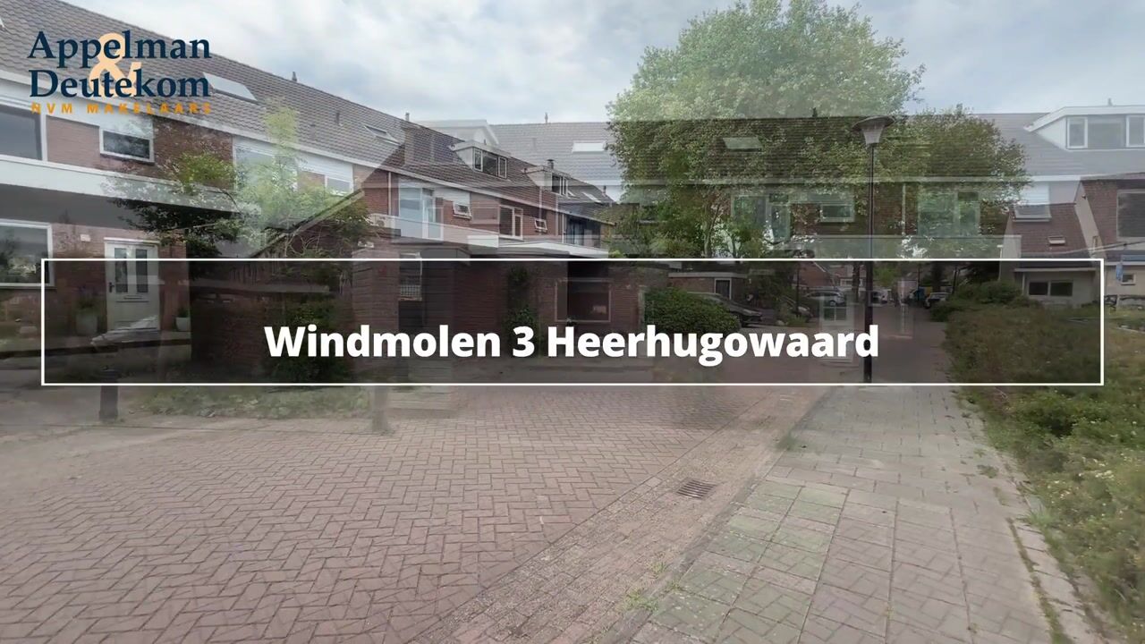 Video van Windmolen 3