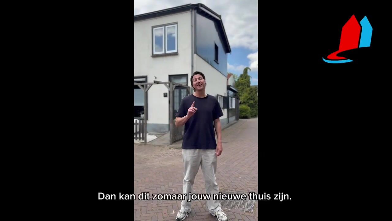 Video van Nieuwe Schans 79