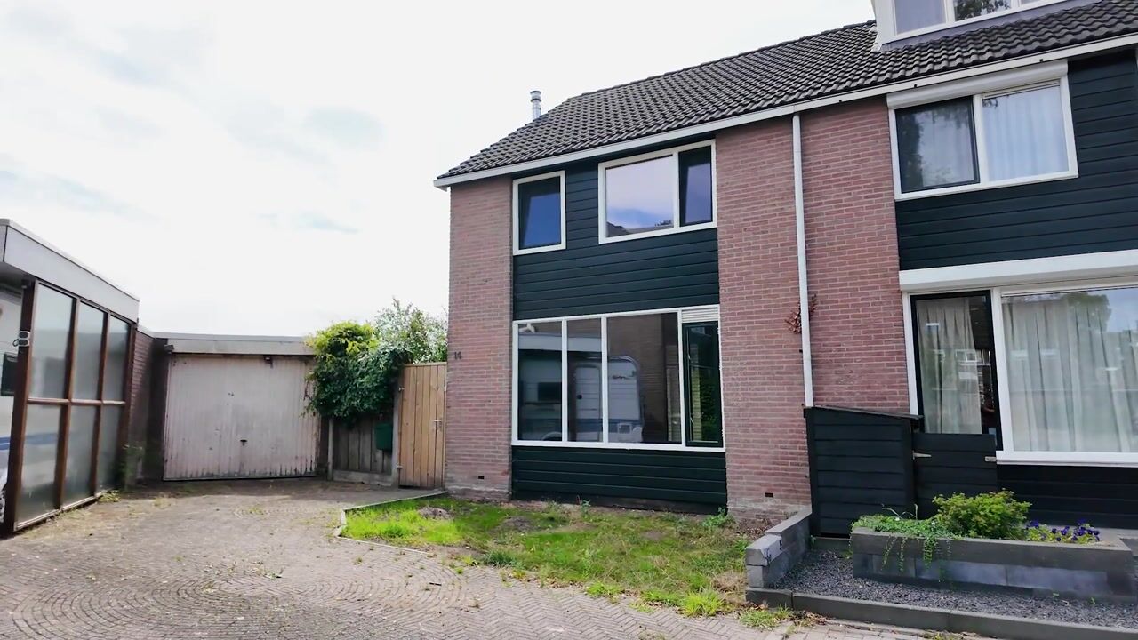 Video of Beuningerhoek 14