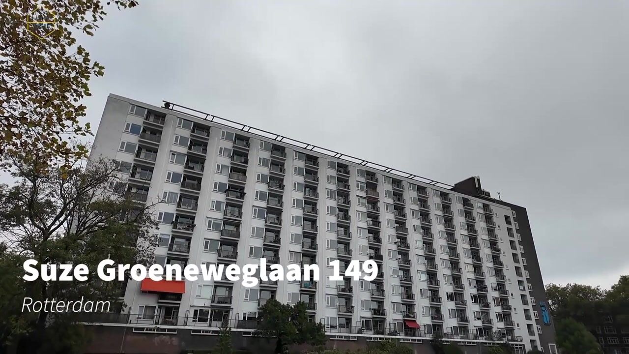 Video van Suze Groeneweglaan 149