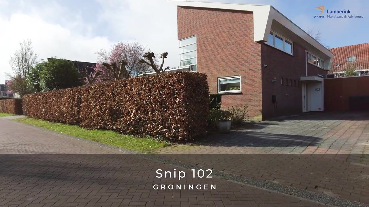 Video van Snip 102