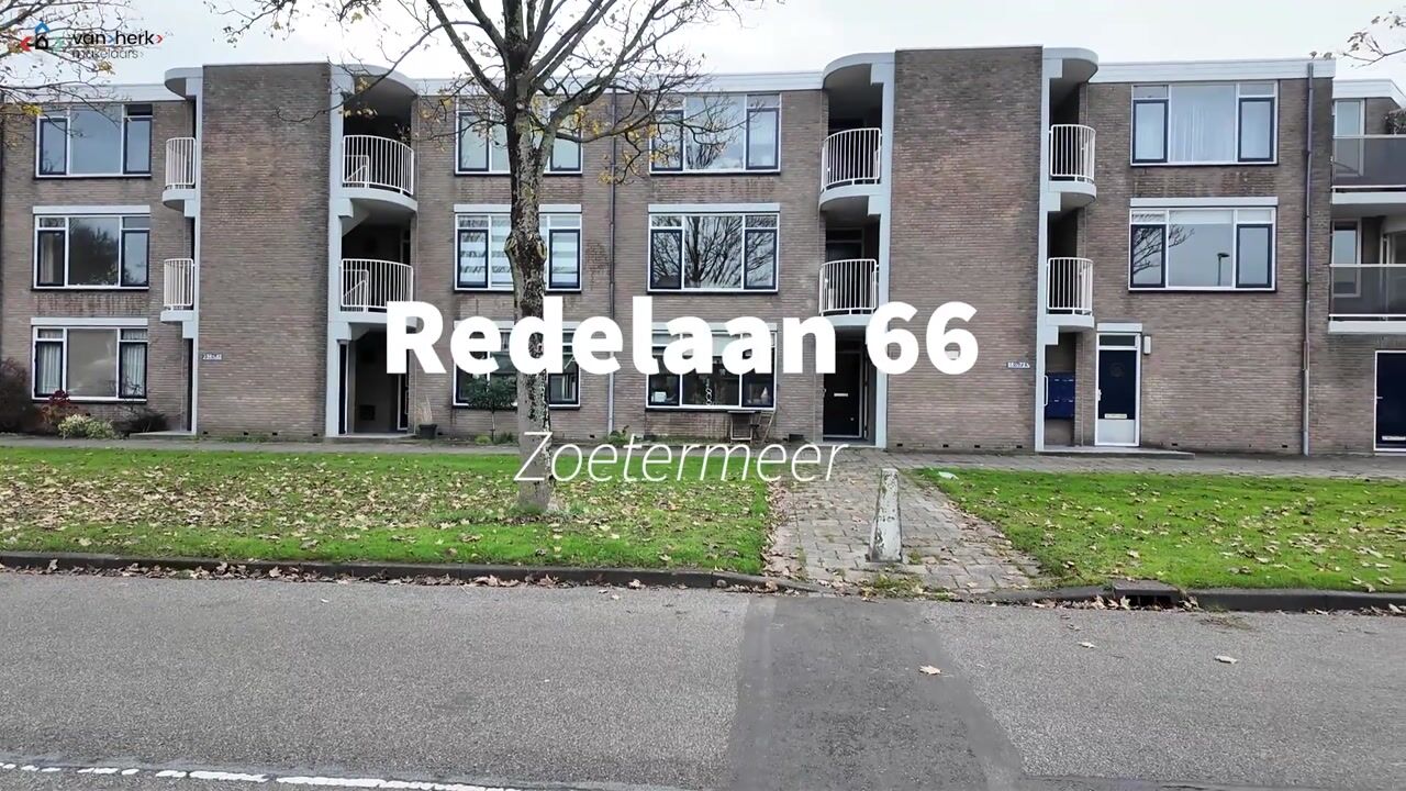 Video van Redelaan 66