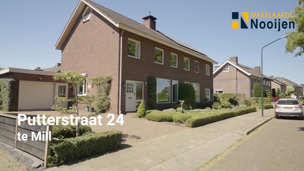 Video van Putterstraat 24