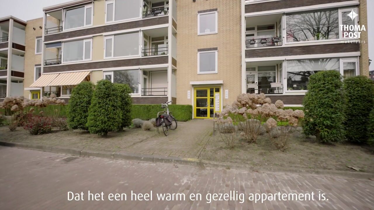 Video van Espoortstraat 243