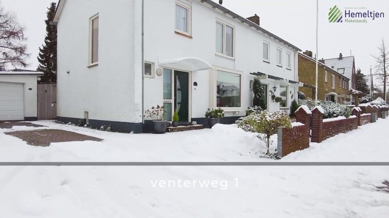 Video van Deventerweg 140