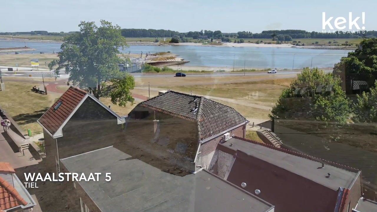 Video van Waalstraat 5