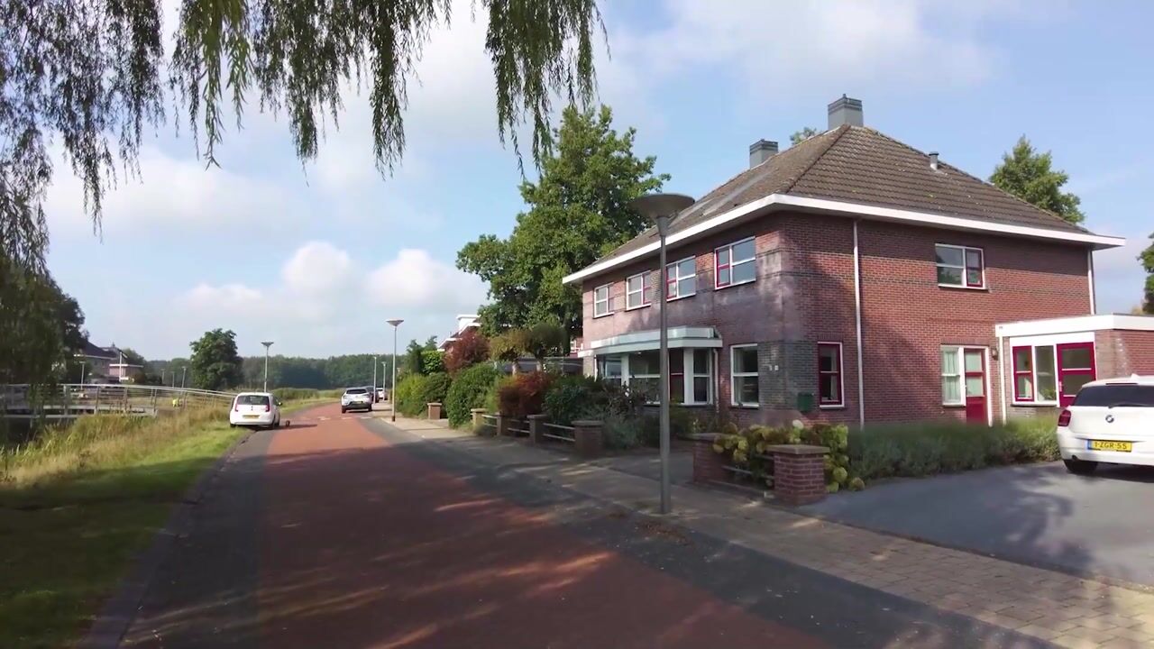 Video van Raadssingel 18