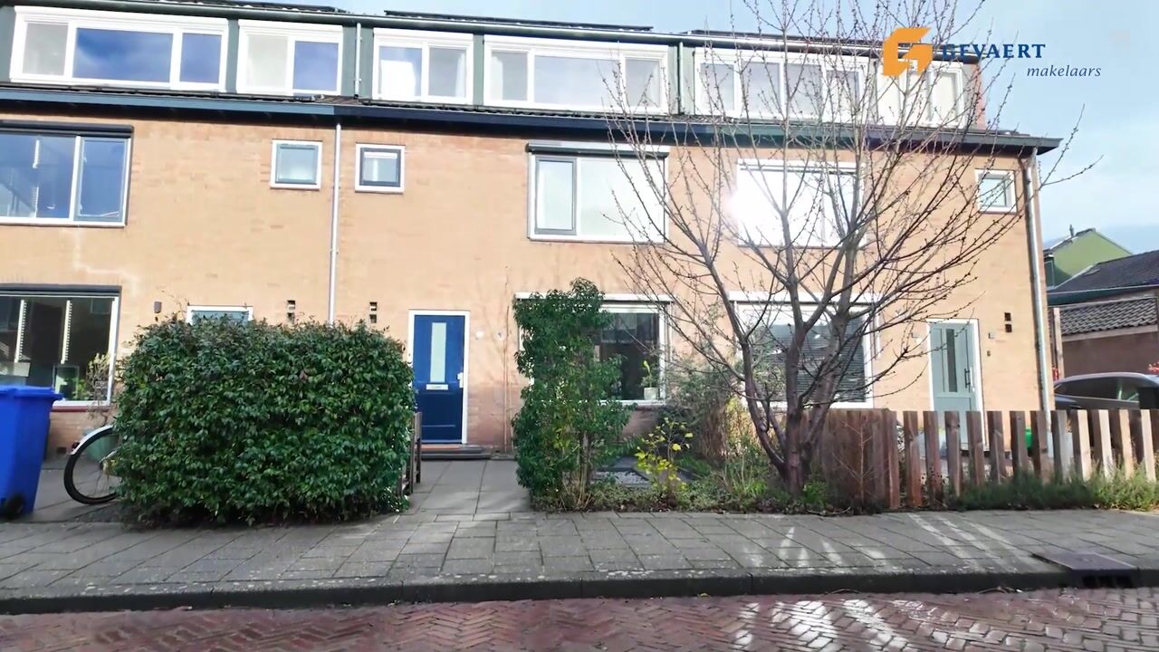 Video of Albert Cuypstraat 16