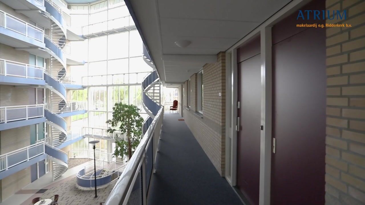 Video van Vechtstraat 148