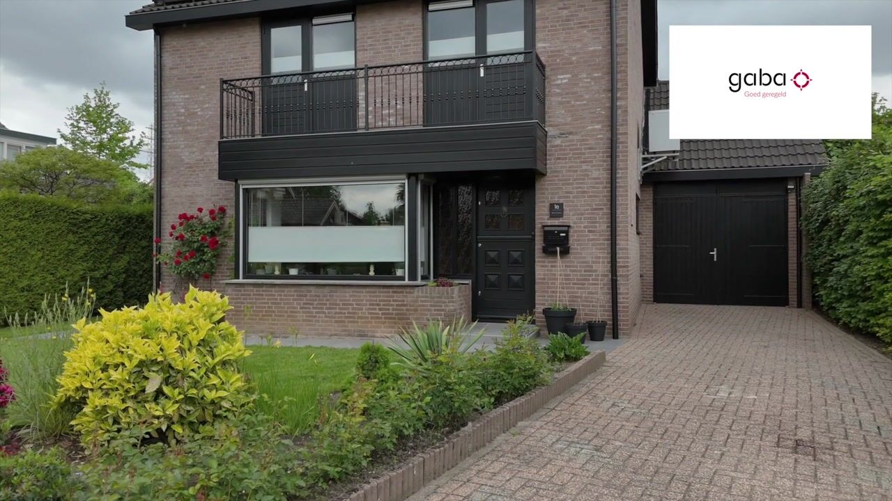 Video van Martinusweg 1-A