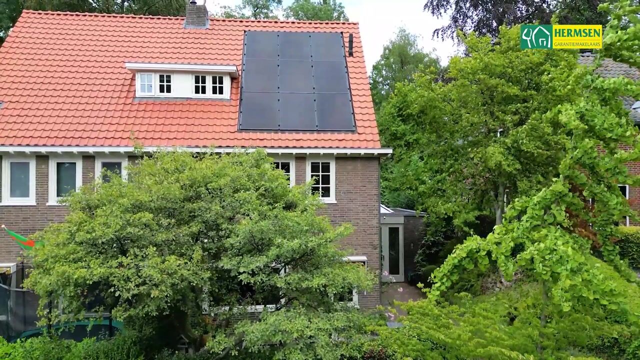 Video van Nijmeegsebaan 72