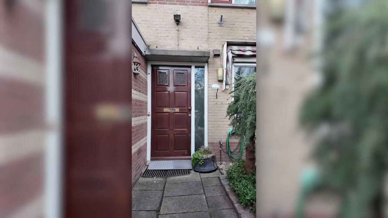 Video of Bachstraat 73