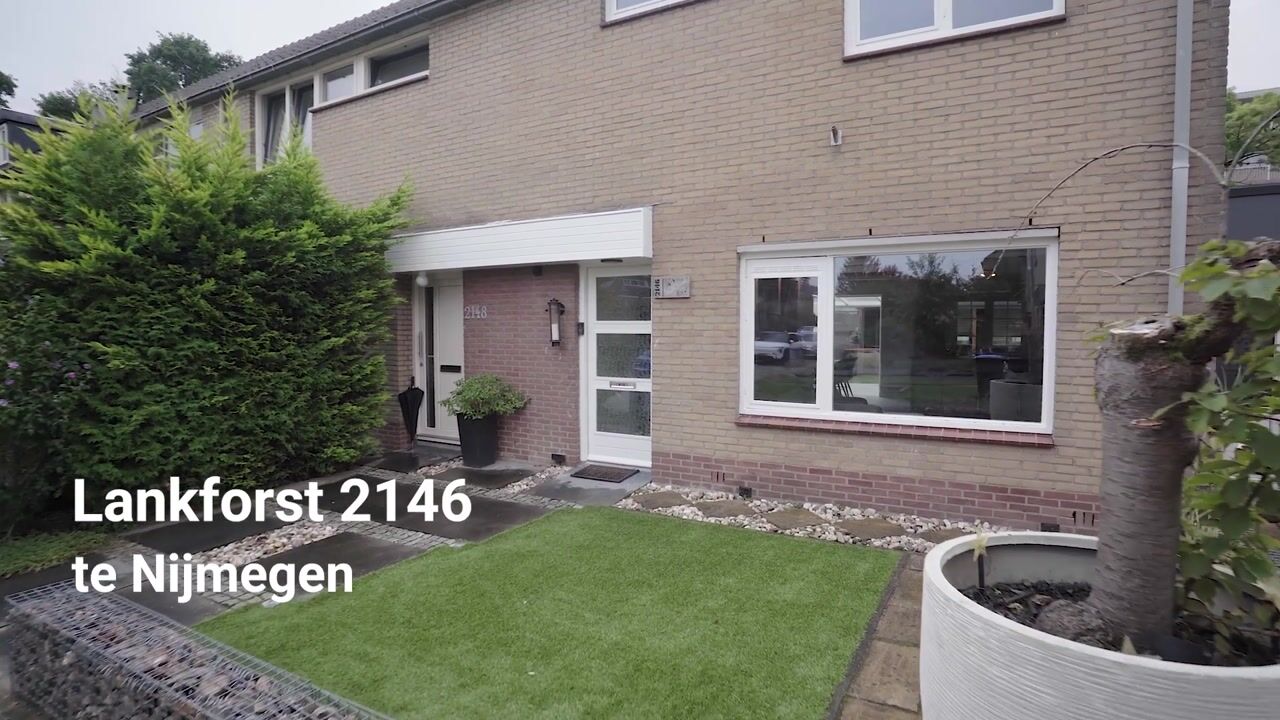Video van Lankforst 2146