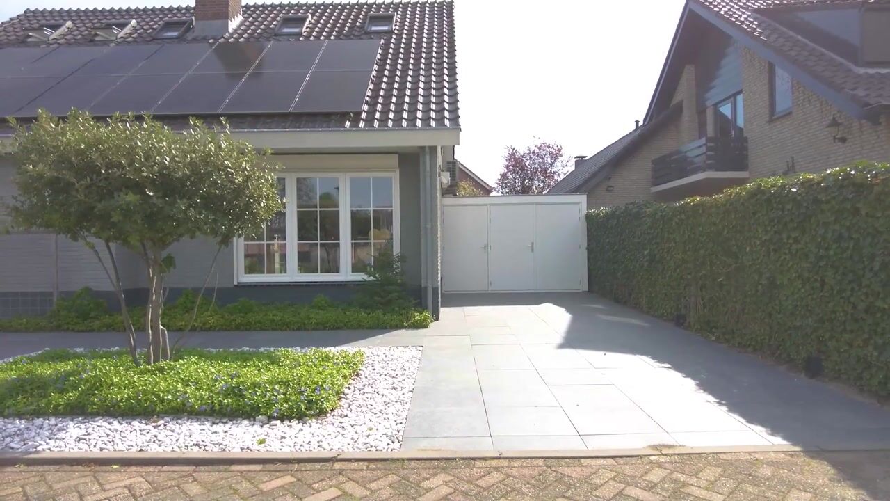 Video van Lievendaal 31