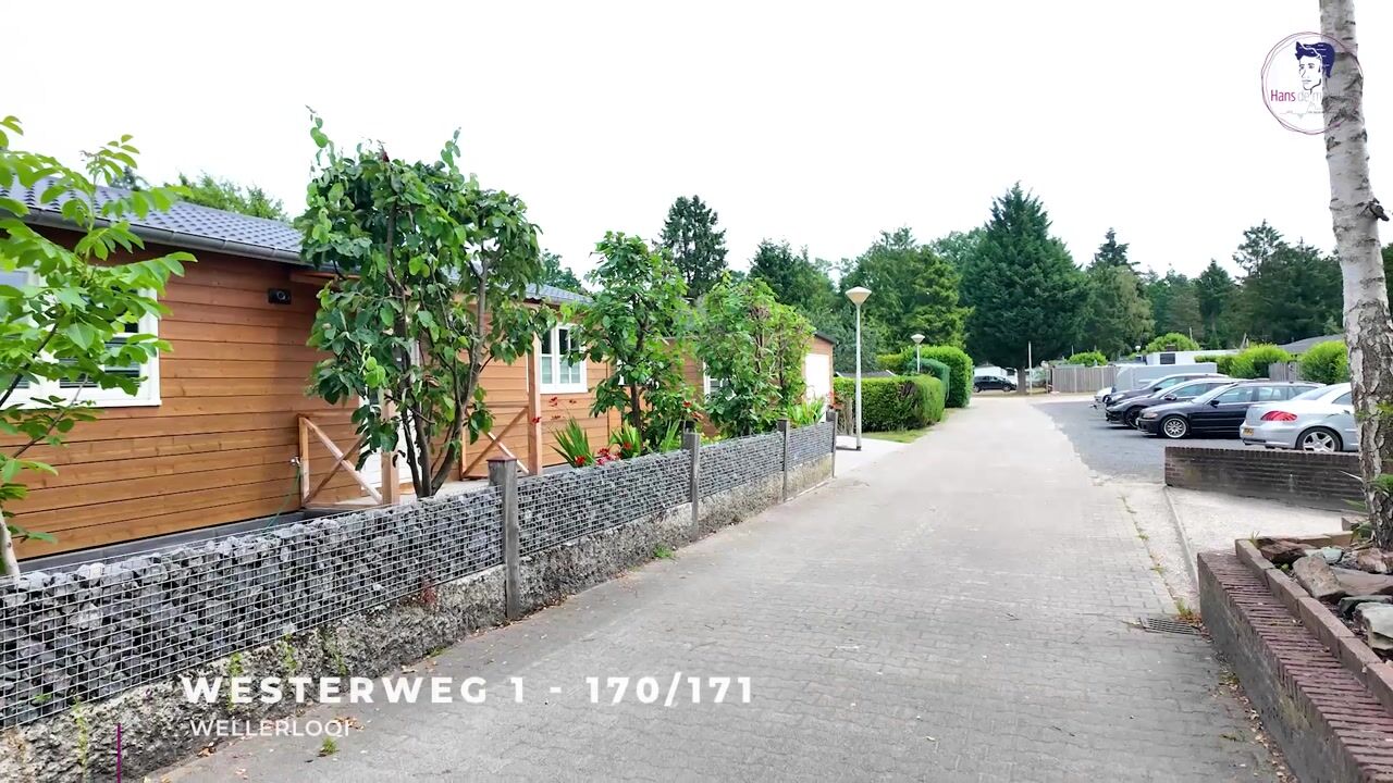 Video van Westerweg 1-170