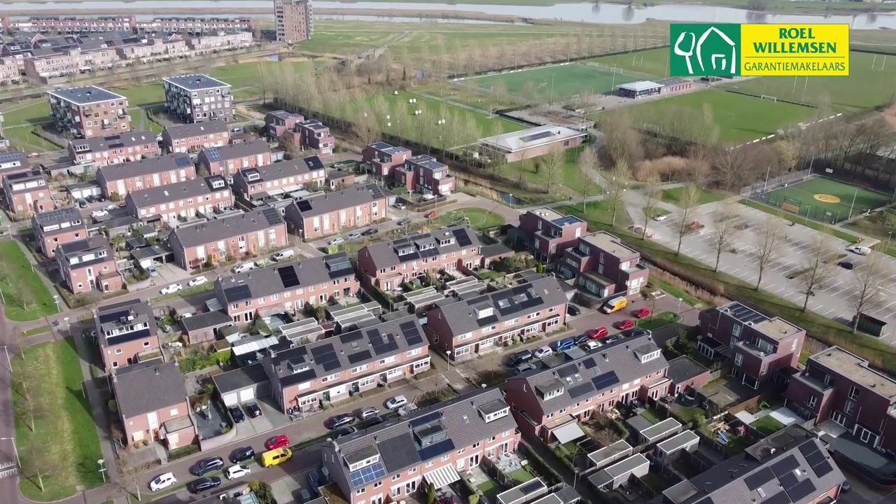 Video van Rie Mastenbroekhof 17