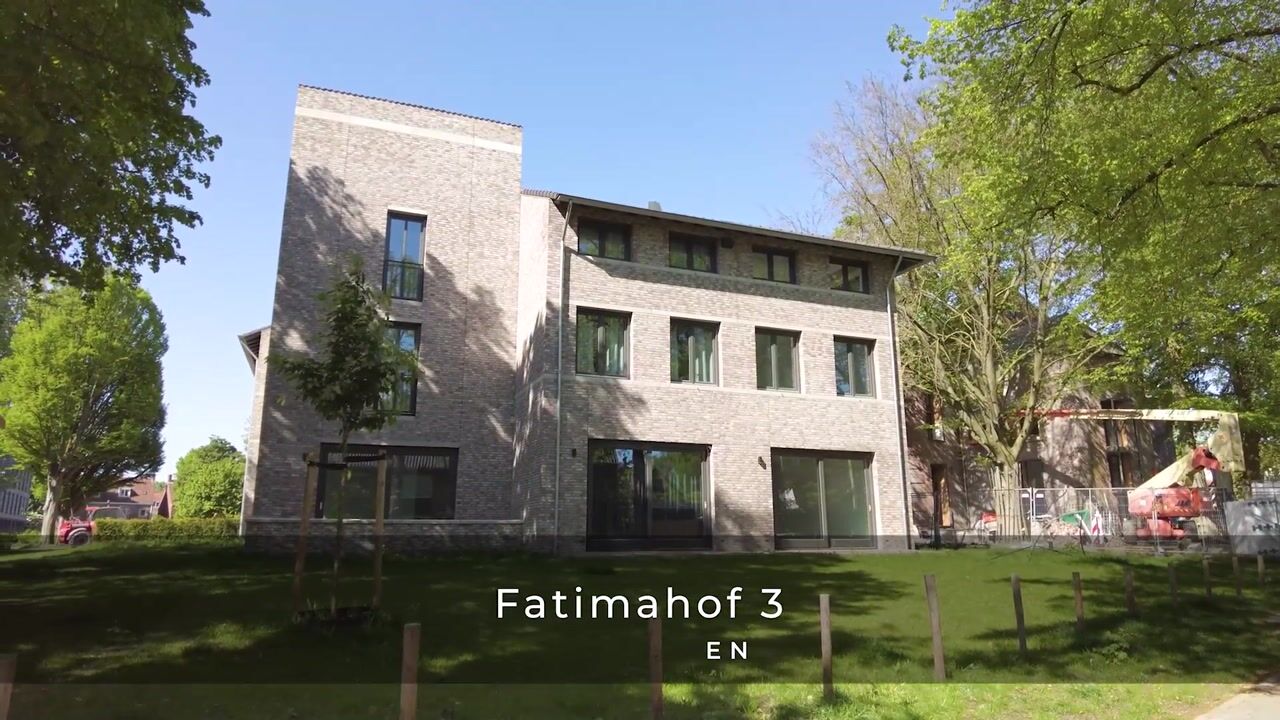 Video van Fatimahof 5