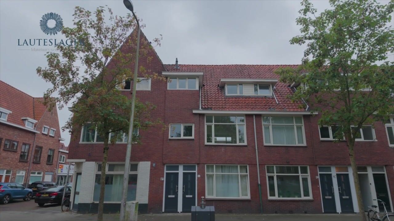 Video van Burgemeester van Tuyllkade 62-BS
