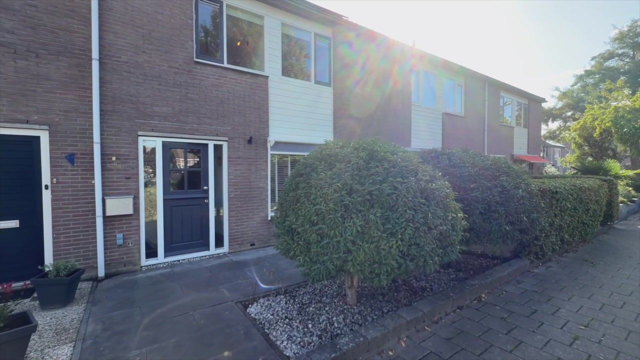 Video van IJsselmeerlaan 60