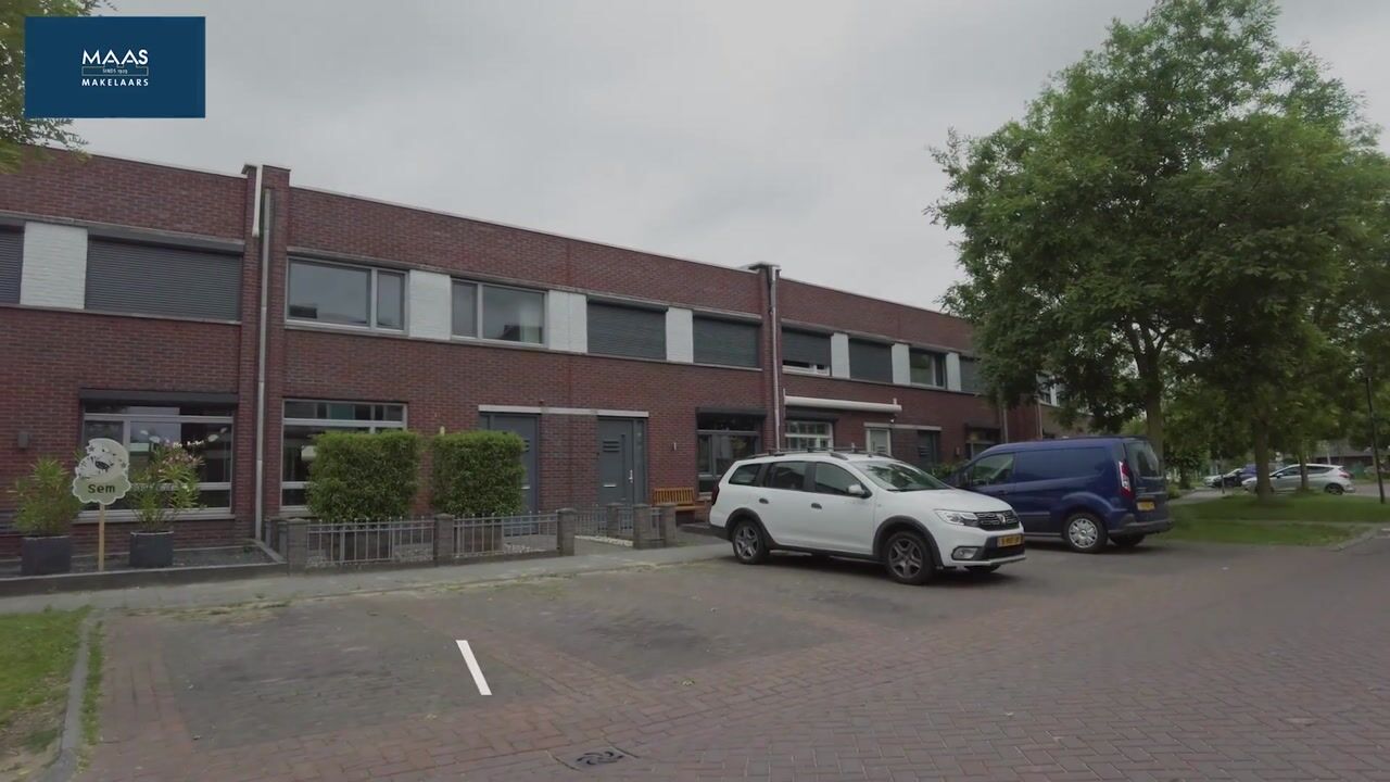 Video van Ree 12