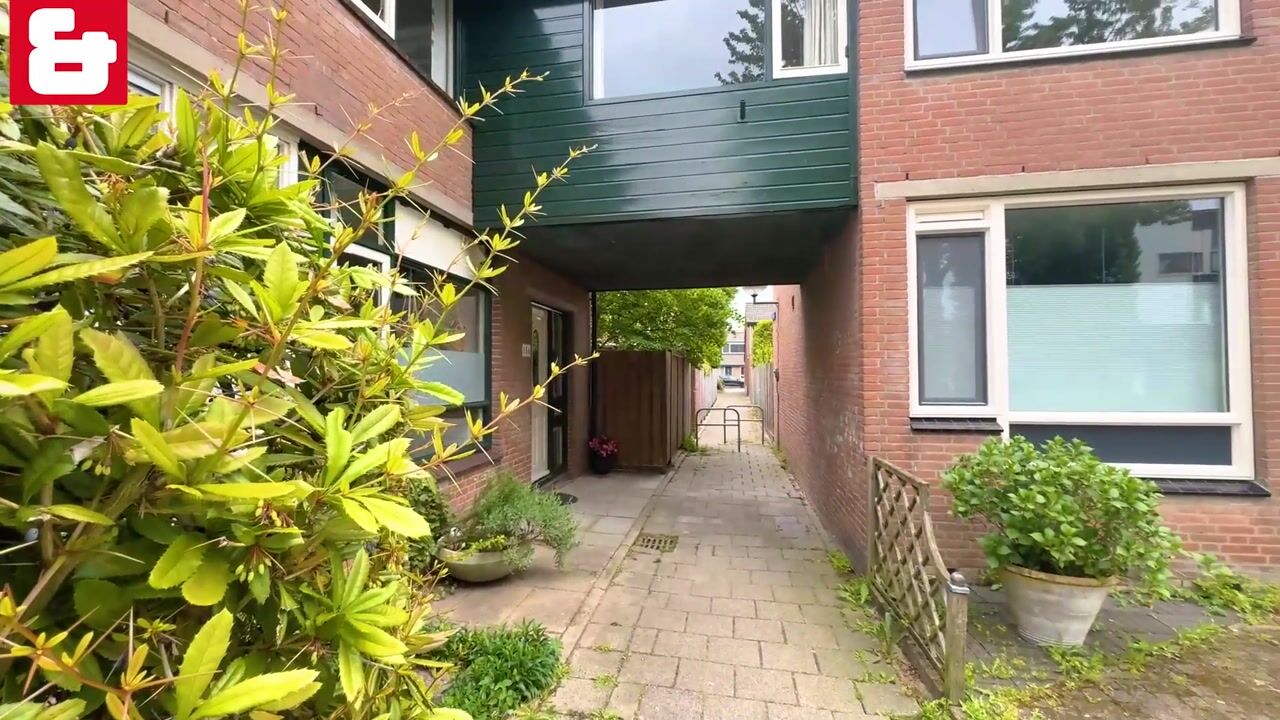 Video van Sandenburg 156